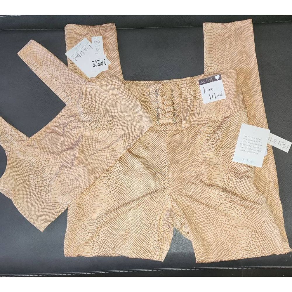 Love Mood 2pc set 